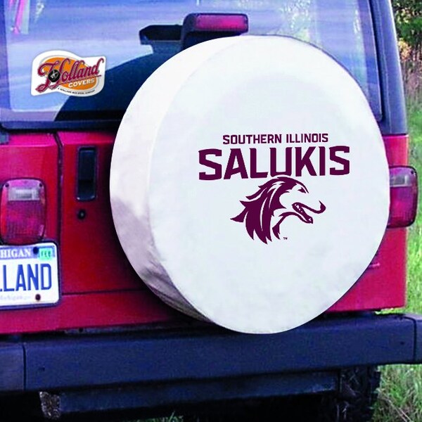 29 X 8 Southern Illinois Tire Cover